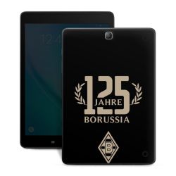 Folien für Tablets matt