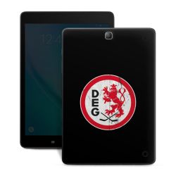 Folien für Tablets matt