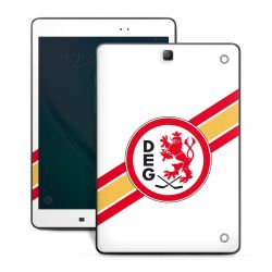 Folien für Tablets matt