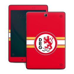 Folien für Tablets matt