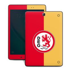 Folien für Tablets matt