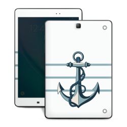 Folier Surfplatta matt