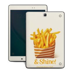 Foils for Tablets matt