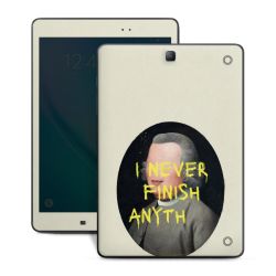 Foils for Tablets matt