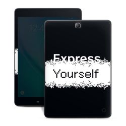 SkinVinyyli Tabletit mattapinta