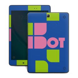 Foils for Tablets matt