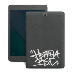 Folien für Tablets matt