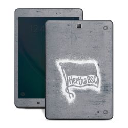 Folien für Tablets matt