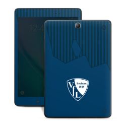 Folien für Tablets matt