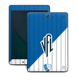 Folien für Tablets matt