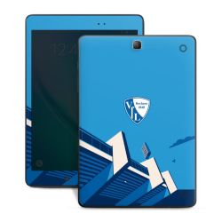 Folien für Tablets matt