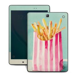 Foils for Tablets matt