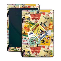 Foils for Tablets matt