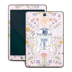 Folien für Tablets matt