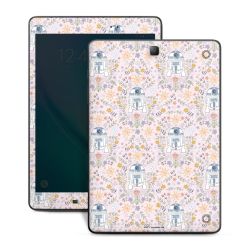 Folien für Tablets matt