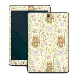 Folier Surfplatta matt