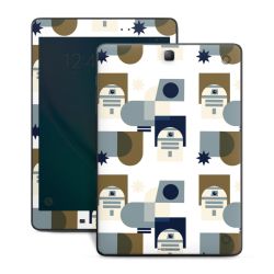 Folier Surfplatta matt