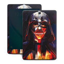 Folien für Tablets matt