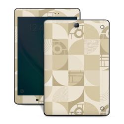 Folier Surfplatta matt