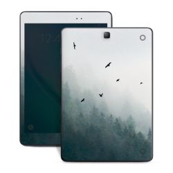 Foils for Tablets matt