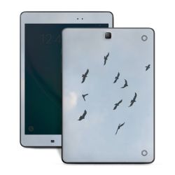 Folier Surfplatta matt