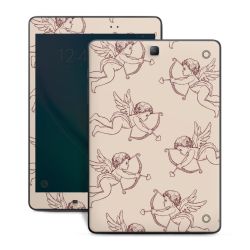 SkinVinyyli Tabletit mattapinta