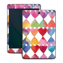 Foils for Tablets matt