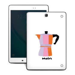 Folien für Tablets matt