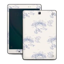 SkinVinyyli Tabletit mattapinta