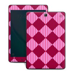 SkinVinyyli Tabletit mattapinta