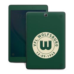 Folien für Tablets matt