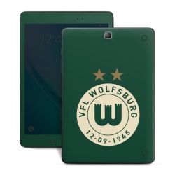 Folien für Tablets matt