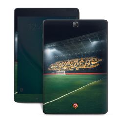 Folien für Tablets matt