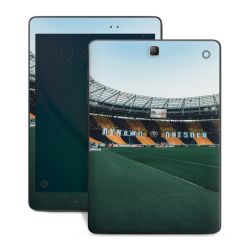 Folien für Tablets matt