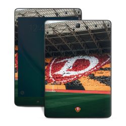 Folien für Tablets matt