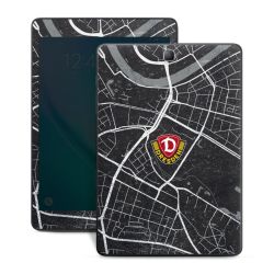 Folien für Tablets matt