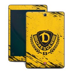 Folien für Tablets matt