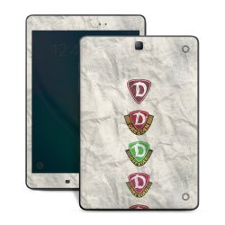 Folien für Tablets matt