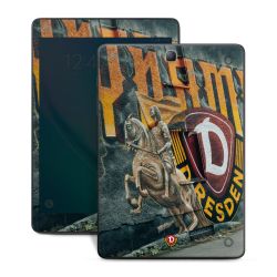 Folien für Tablets matt