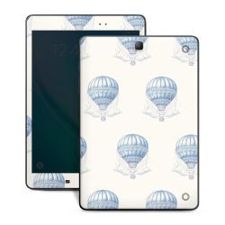 Folier Surfplatta matt