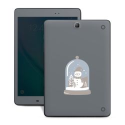 Folier Surfplatta matt