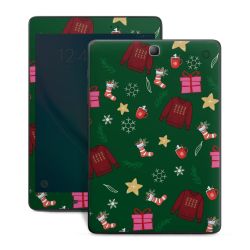 Folier Surfplatta matt