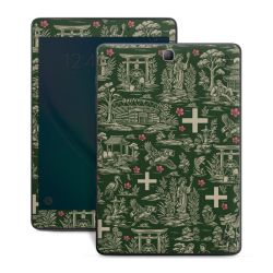 Folien für Tablets matt