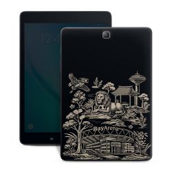 Folien für Tablets matt