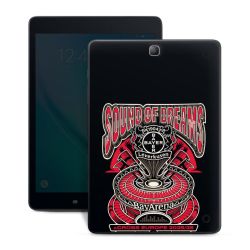 Folien für Tablets matt