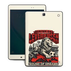 Folien für Tablets matt