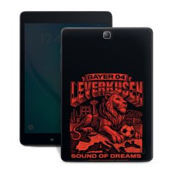 Folien für Tablets matt