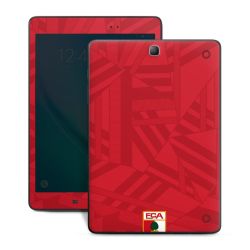 Folien für Tablets matt