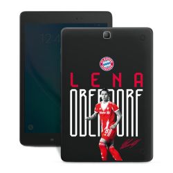 Folien für Tablets matt