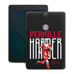 Folien für Tablets matt